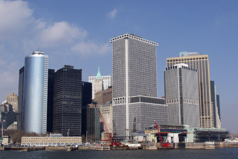 Downtown