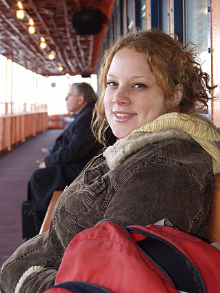 Ferryelle